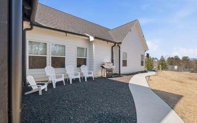 15 Willow Leaf Drive, Buchanan, GA 30113