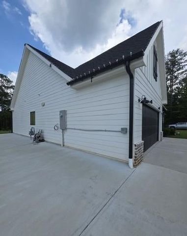 15 Willow Leaf Drive, Buchanan, GA 30113