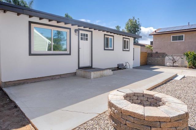 12325 12327 Lemoncrest Drive, Lakeside, CA 92040