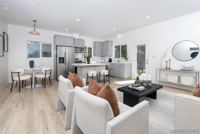 12325 12327 Lemoncrest Drive, Lakeside, CA 92040