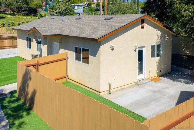 12325 12327 Lemoncrest Drive, Lakeside, CA 92040