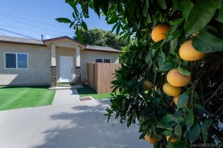 12325 12327 Lemoncrest Drive, Lakeside, CA 92040