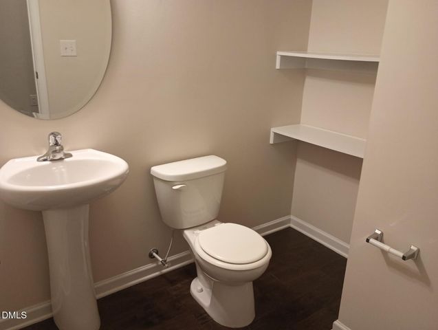 247 Cypress Hill Lane, Holly Springs, NC 27540