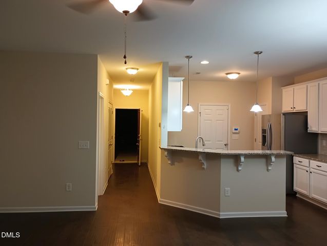 247 Cypress Hill Lane, Holly Springs, NC 27540