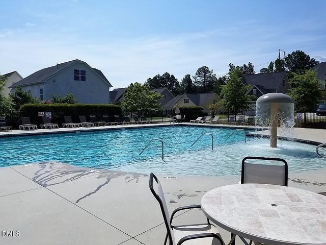 247 Cypress Hill Lane, Holly Springs, NC 27540