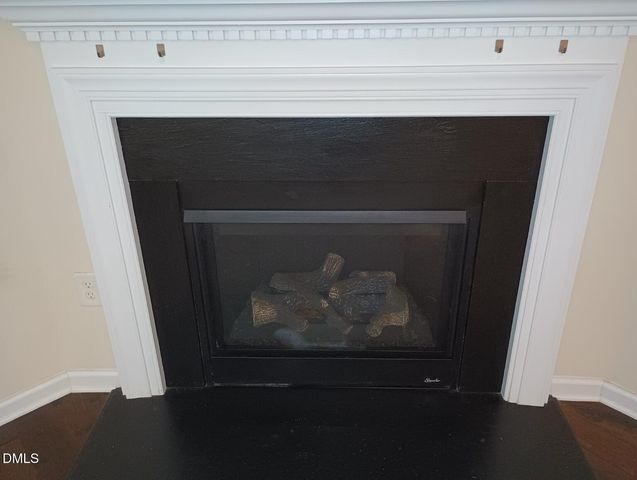 247 Cypress Hill Lane, Holly Springs, NC 27540