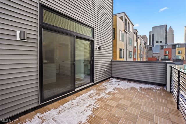 1485 E Superior Avenue 25, Cleveland, OH 44114