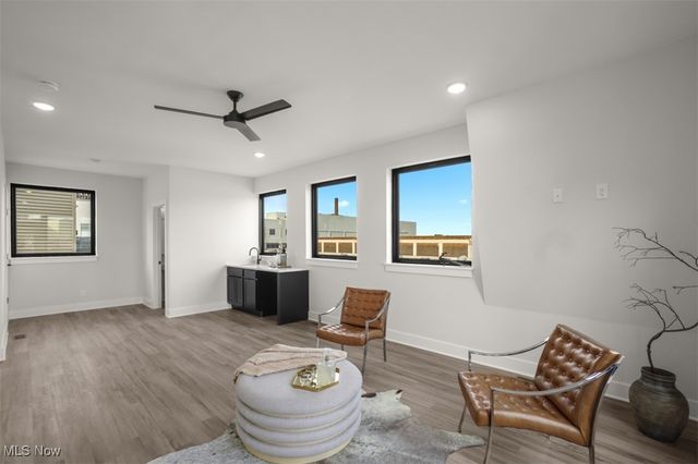 1485 E Superior Avenue 25, Cleveland, OH 44114