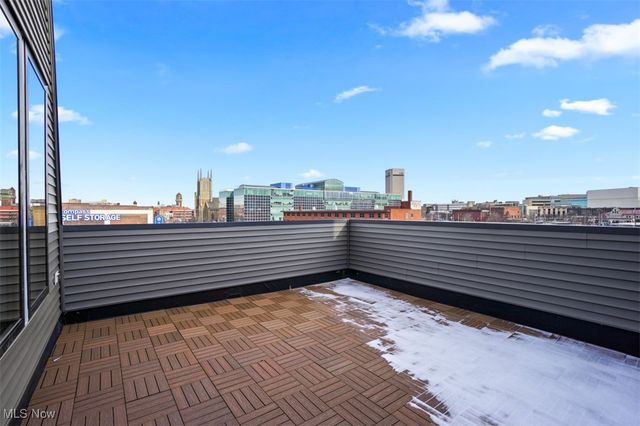 1485 E Superior Avenue 25, Cleveland, OH 44114