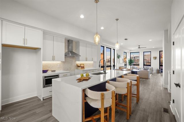 1485 E Superior Avenue 25, Cleveland, OH 44114