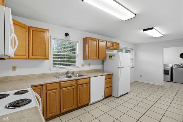 4950 Walker Street, Greenwood, IN 46143