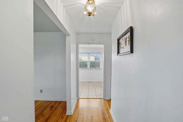 4950 Walker Street, Greenwood, IN 46143