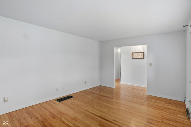 4950 Walker Street, Greenwood, IN 46143