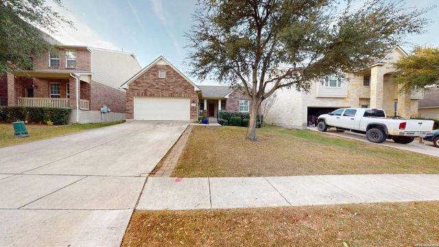 158 Glen Eagles, Cibolo, TX 78108