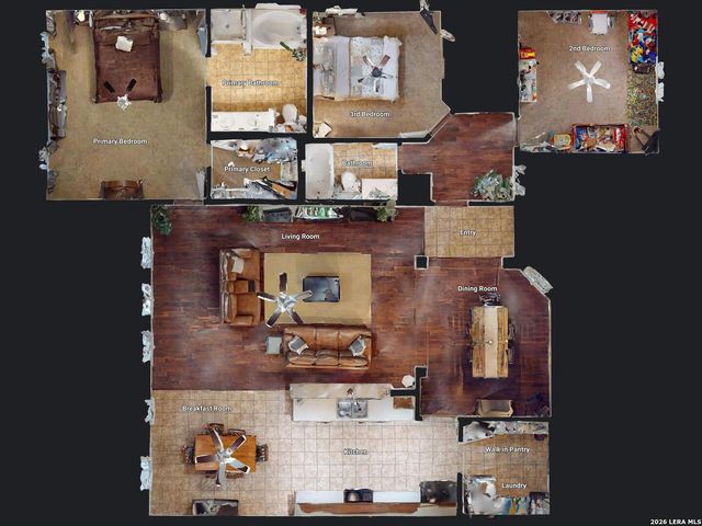 158 Glen Eagles, Cibolo, TX 78108