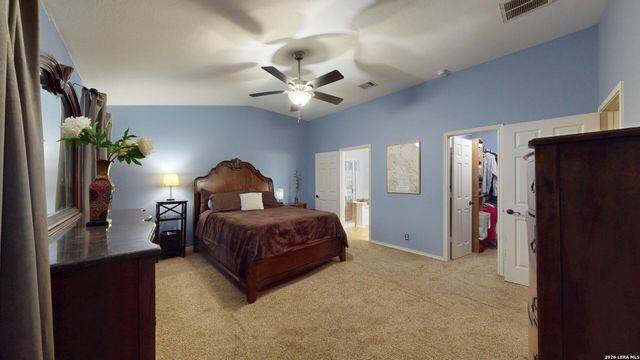 158 Glen Eagles, Cibolo, TX 78108