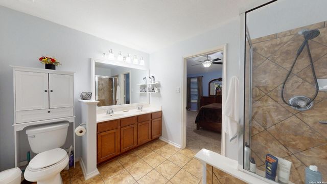 158 Glen Eagles, Cibolo, TX 78108