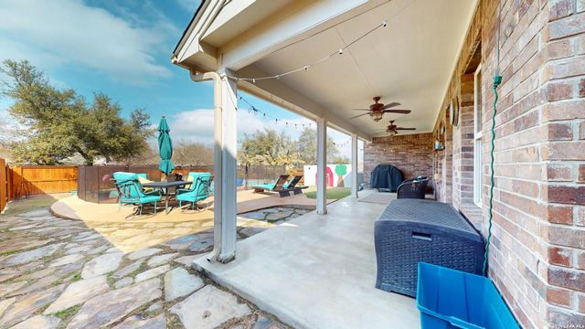 158 Glen Eagles, Cibolo, TX 78108