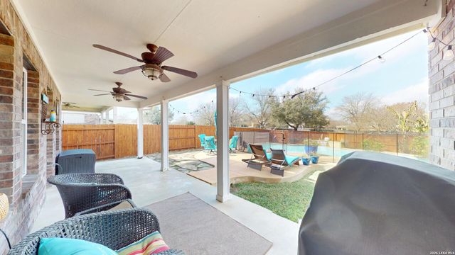 158 Glen Eagles, Cibolo, TX 78108