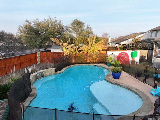 158 Glen Eagles, Cibolo, TX 78108