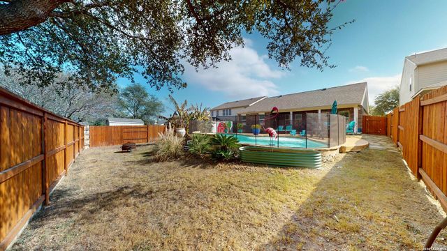158 Glen Eagles, Cibolo, TX 78108