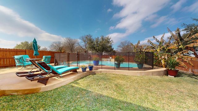 158 Glen Eagles, Cibolo, TX 78108