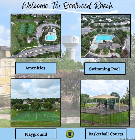 158 Glen Eagles, Cibolo, TX 78108