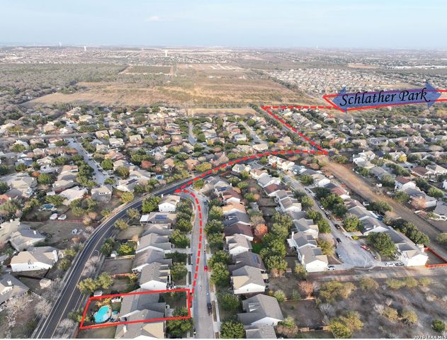 158 Glen Eagles, Cibolo, TX 78108