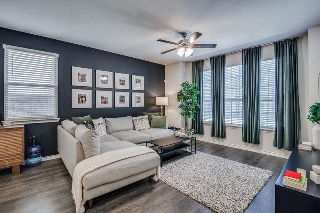 2025 Juniper Pass Way, Mesquite, TX 75149