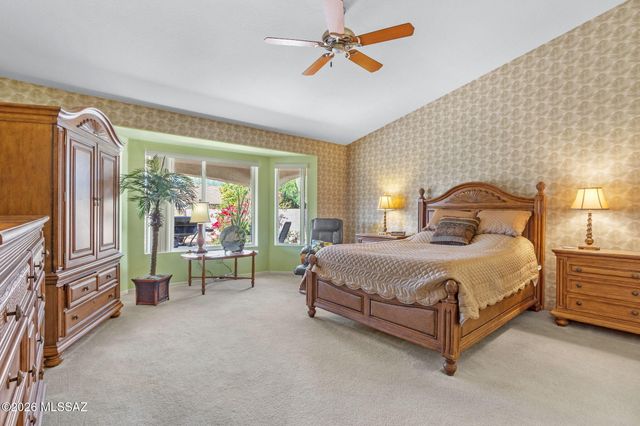 1547 N Buttes Drive, Green Valley, AZ 85614