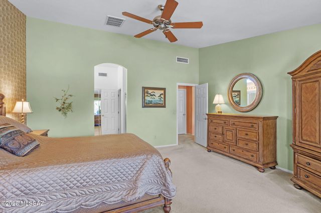 1547 N Buttes Drive, Green Valley, AZ 85614