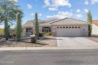1547 N Buttes Drive, Green Valley, AZ 85614