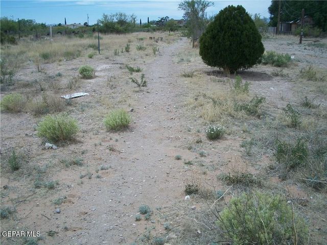 15436 FELIX Avenue, El Paso, TX 79938