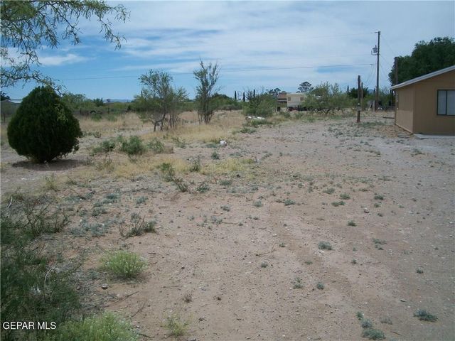 15436 FELIX Avenue, El Paso, TX 79938