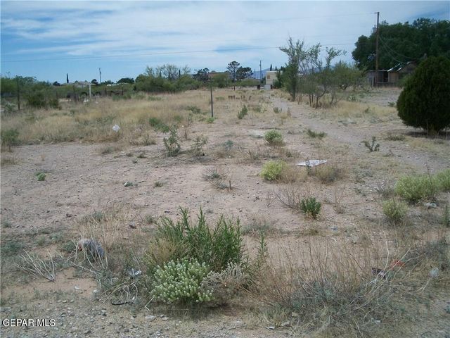 15436 FELIX Avenue, El Paso, TX 79938