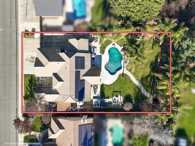 2185 Perry St, Sutter, CA 95982