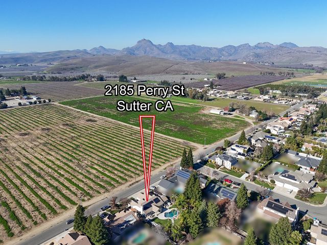 2185 Perry St, Sutter, CA 95982