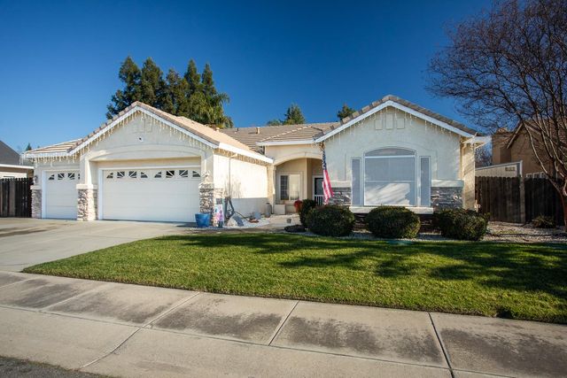 2185 Perry St, Sutter, CA 95982