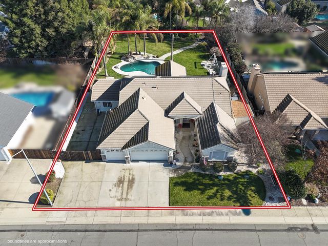 2185 Perry St, Sutter, CA 95982