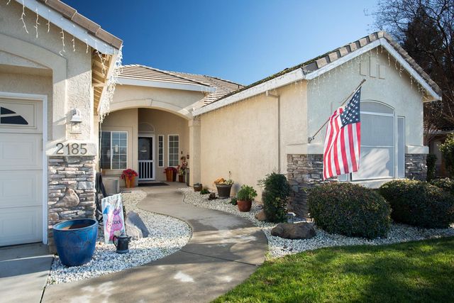 2185 Perry St, Sutter, CA 95982