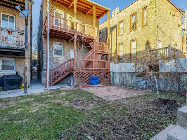 1621 W Cullerton Street 2, Chicago, IL 60608