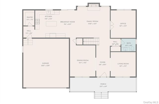 30 Kensington Lane, Poughkeepsie, NY 12603