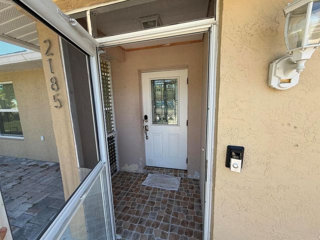 2185 SW Wayne Street, Port St. Lucie, FL 34984