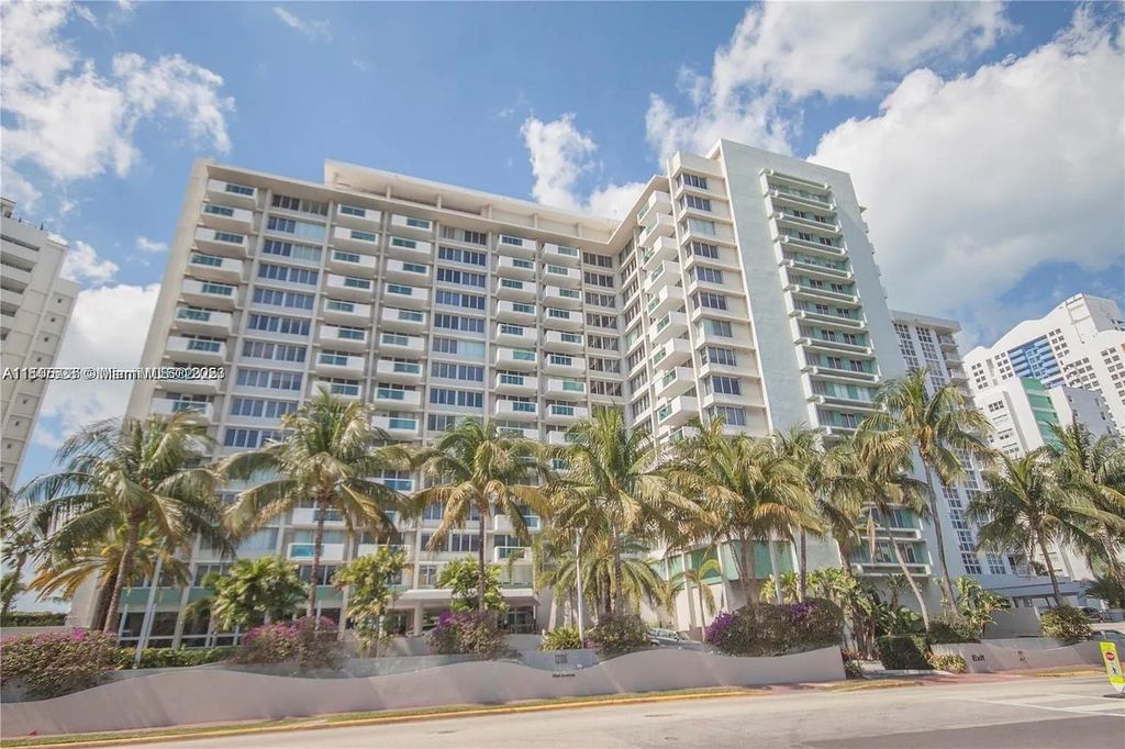 1200 West Ave 317, Miami Beach, FL 33139