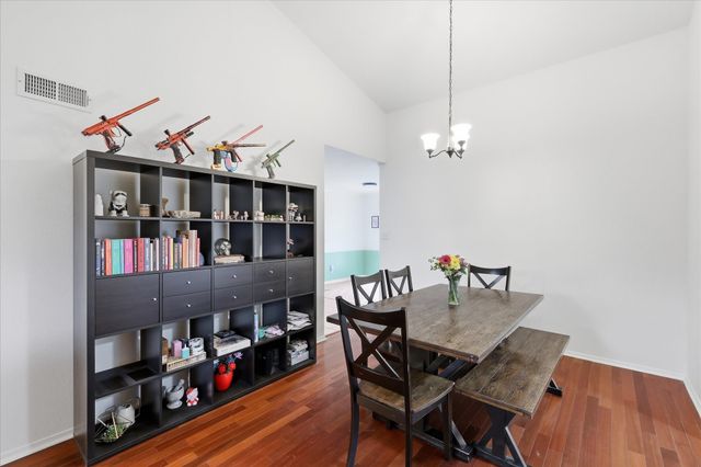 4249 Fryer Street, The Colony, TX 75056