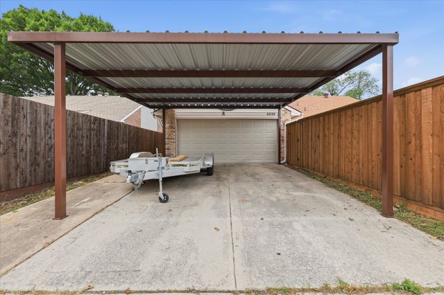 4249 Fryer Street, The Colony, TX 75056