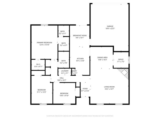 4249 Fryer Street, The Colony, TX 75056