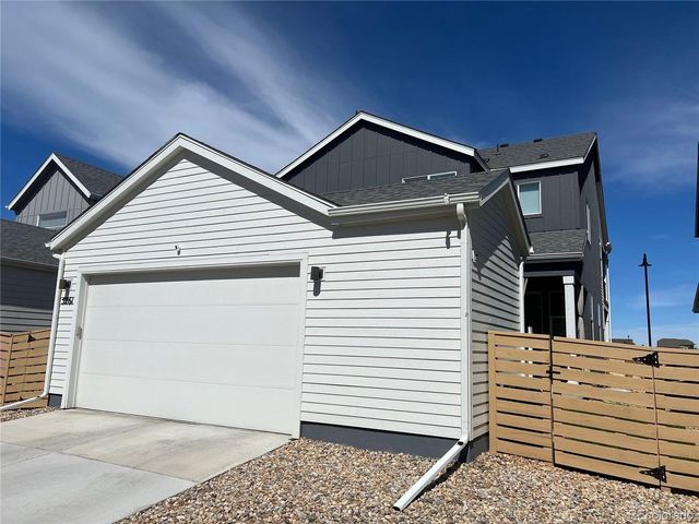 5261 Rendezvous, Timnath, CO 80547