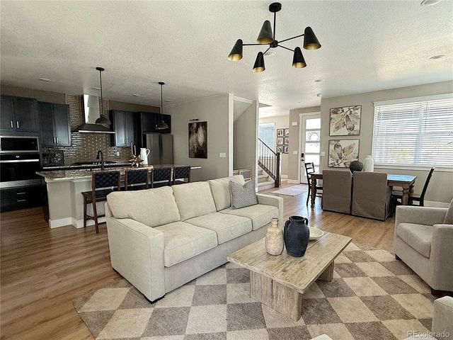 5261 Rendezvous, Timnath, CO 80547