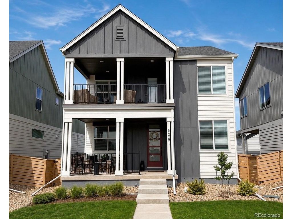 5261 Rendezvous, Timnath, CO 80547